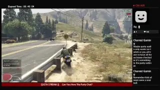 GTA 5 ONLINE LIVESTREAM | Biker Clubhouse Missions| Heists| Raids & More