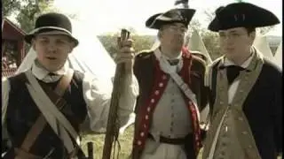 Continental Army 1777: Documentary (2nd Draft)