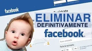 COMO ELIMINAR MI CUENTA DE FACEBOOK 2015 |   COMO ELIMINAR CUENTA DE FACEBOOK 2015