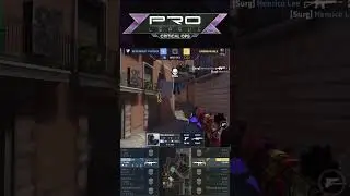 Amazing 1v3 play from Henrico Unbreakable!!🔥 