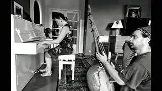 Ngoni-Piano