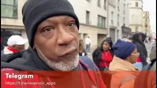 C’est des habitudes qu’avaient les parents, nous on ne comprenait pas pourquoi ils ramenaient du riz