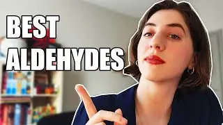 5 BEST ALDEHYDE FRAGRANCES | Aldehydic Perfumes