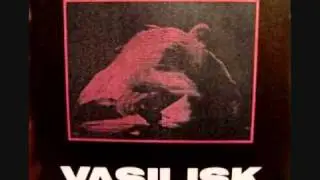 Vasilisk - whirling dervishes