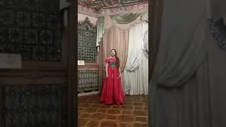 Даниэлла Михайлова