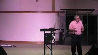1 Timothy Study Week 8 | Stuart Heights University 2023