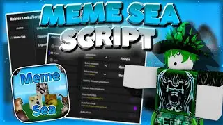 [UPDATE 4]  Meme Sea OP Script [ Bring ALL Mobs - Auto Raid - Auto Farm - Auto All Boss ]