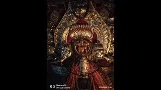 ಶ್ರೀ ದೇವಿ ಗೊಲ್ಲಾಳಪರಮೇಶ್ವರಿ ದೇವಸ್ಥಾನ Shree Devi Gollalaparameshwari temple bhadravathi      👇