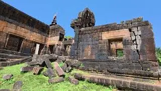 Prasat Sen Ravang Nov 2024