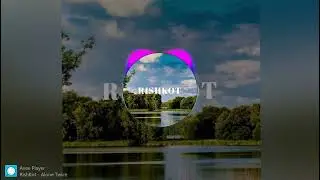 RishKot - Alone Twice (Official Audio 2024)
