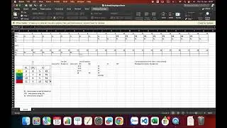 Scheduling Algorithms FCFS 4 processes