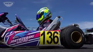 Getting back to racing ... in Poland [June/July 2022]