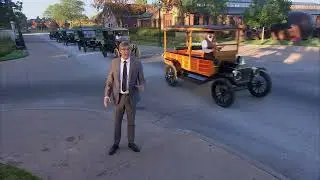 History of the Model T | The Henry Ford’s Innovation Nation