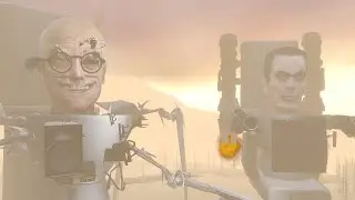 What If Titan Speakerman Wasn't Infected In Skibidi Toilet 47 #1