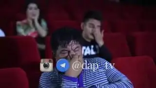 Veery  comedy
