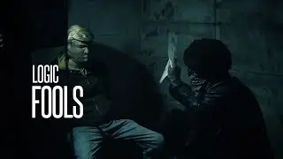 LOGIC - FOOLS (OFFICIAL MUSIC VIDEO)