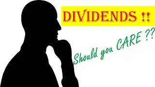 Do Dividends Matter