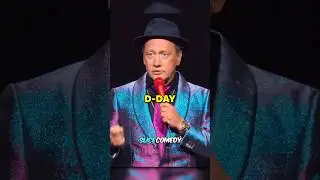 Rob Schneider Met a War Hero.. 😂😂 | Kill Tony
