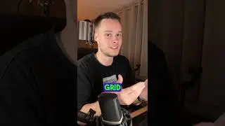 The GRID Is Both Your Best Friend and Your Worst Enemy! Here's why...🎶