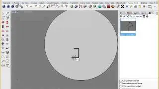 Rhino 5: Basic Rhino Rendering