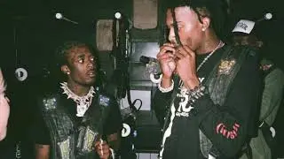 Playboi Carti x Lil Uzi Type Beat prod by Domino Effect