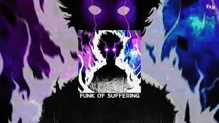 SXID - Funk Of Suffering ( Speed Up )