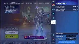 War machine challenge