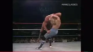 Dynamite Kid ~ Snap Suplex Compilation