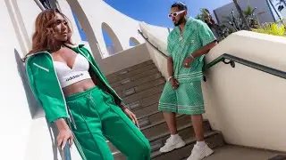 Fame Holiday - Baby Girl (Official Video)