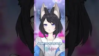 Como ser um VTuber? 