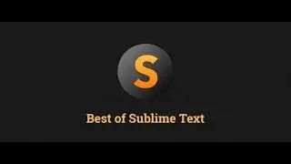 Sublime 3 shortcut for Debugging