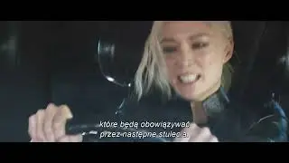 Mission: Impossible. Dead Reckoning Part One - Zwiastun PL (Official Trailer)