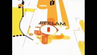 [4K 60fps] FOX TV Reklam Jenerikleri (2007-2009)