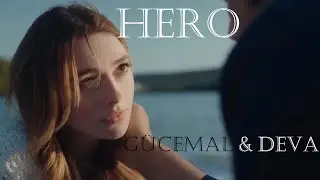 Gülcemal & Deva 🤍 Hero