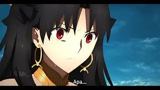 Amv edit Ishtar X Ereshkigal