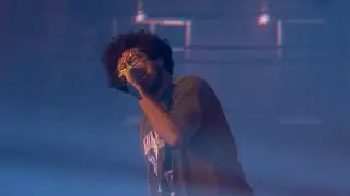 Criolo no GAMEXP 2021