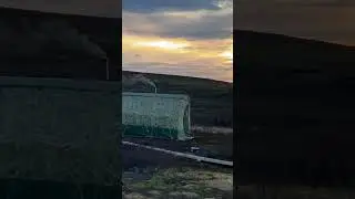 Перелёт на Кольский