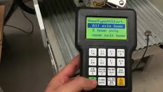 14 continue to work after power off - DSP A11 Instruction