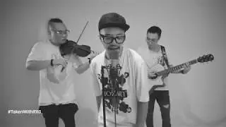 Amy Shark  I Said Hi  Ha Le Cover featuring Tung Tic & FatB