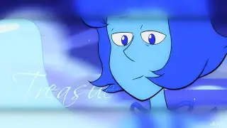 Secret santa || Lapidot || Dragoness