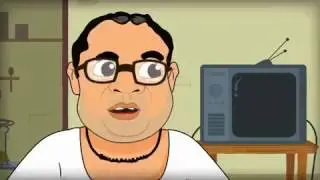 Hera Pheri aur Shouchalay - A Short Film on Swachh Bharat