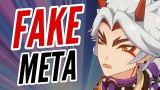 NEW ABYSS CONFIRMS HUGE CONCERNS ABOUT 2.3 CHARACTERS | GENSHIN IMPACT