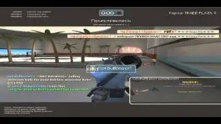 Team Fortes 2 играем с подписчиком =)