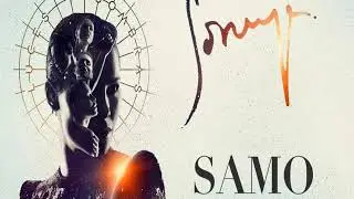 Samo & Soraya - Mi Guardián (Cover Audio)