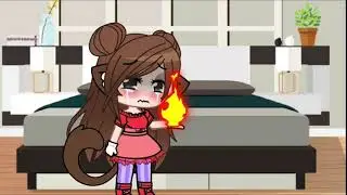 ~{Quando a lulu ganhou poderes}~