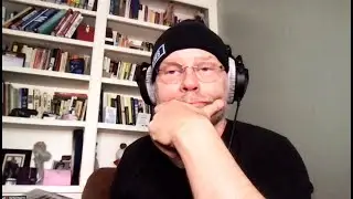 Why is Philosophy Important? Mark Pellegrino Advent Calendar Day 1.