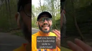 Run Rant: Organizational Awareness