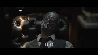 The Batman - My Way
