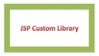 Java Server Pages (JSP) - JSP Full Tutorial For Beginner Hindi - Advance Java Tutorial In Hindi -9