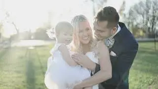 Majors Wedding